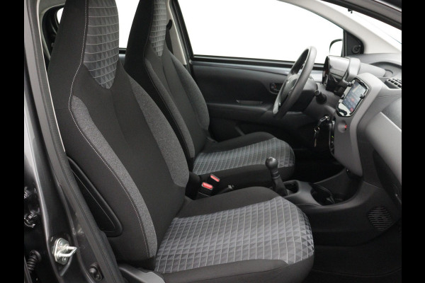Peugeot 108 1.0 e-VTi Active CAMERA CARPLAY