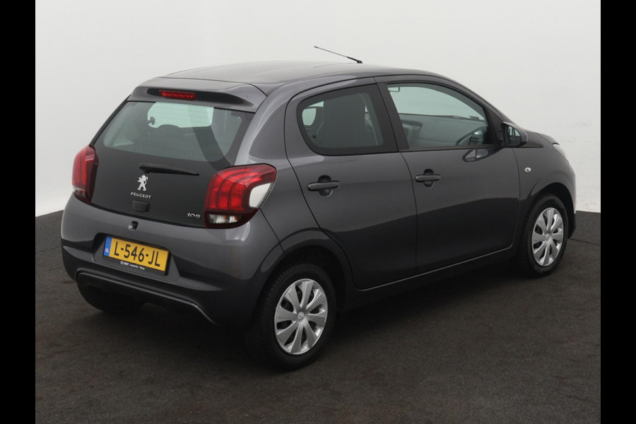 Peugeot 108 1.0 e-VTi Active CAMERA CARPLAY