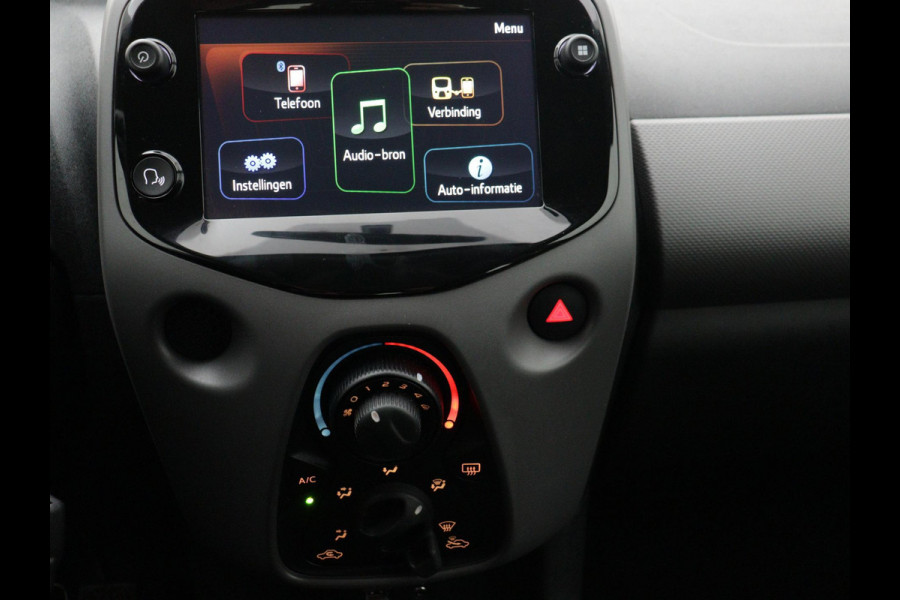 Peugeot 108 1.0 e-VTi Active CAMERA CARPLAY