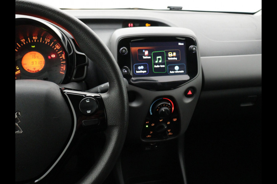 Peugeot 108 1.0 e-VTi Active CAMERA CARPLAY