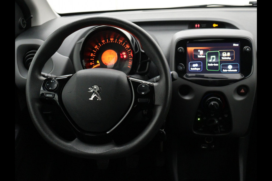Peugeot 108 1.0 e-VTi Active CAMERA CARPLAY