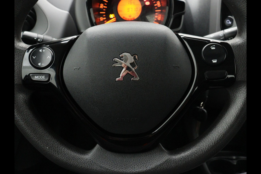 Peugeot 108 1.0 e-VTi Active CAMERA CARPLAY
