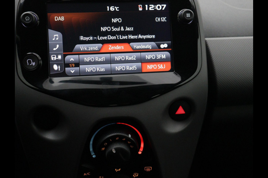 Peugeot 108 1.0 e-VTi Active CAMERA CARPLAY