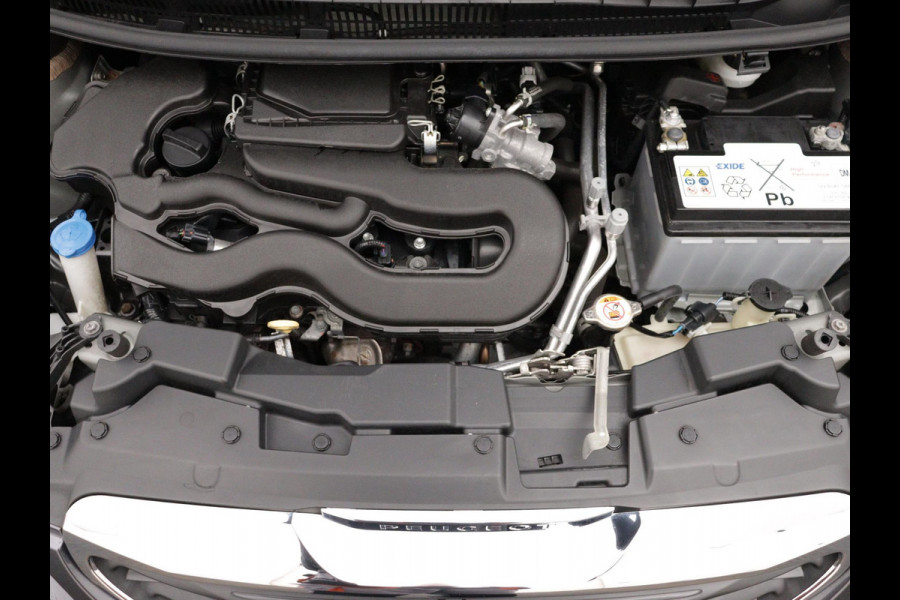 Peugeot 108 1.0 e-VTi Active CAMERA CARPLAY
