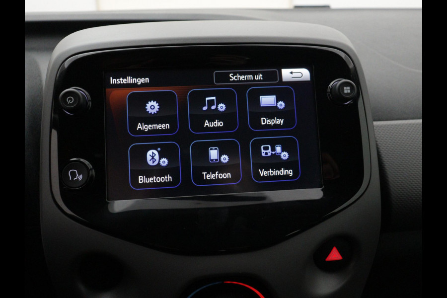 Peugeot 108 1.0 e-VTi Active CAMERA CARPLAY