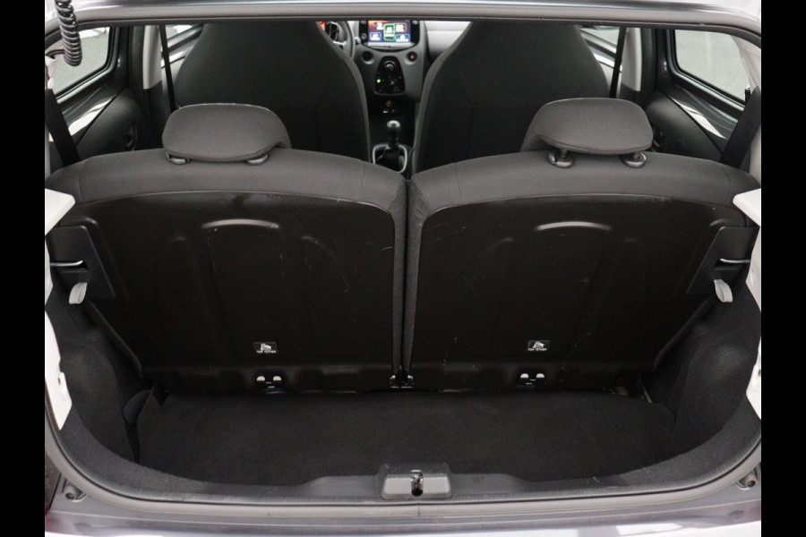 Peugeot 108 1.0 e-VTi Active CAMERA CARPLAY