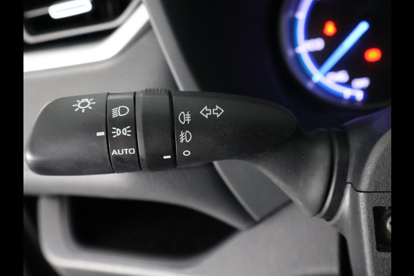 Toyota RAV4 2.5 HYBRID 4WD BUSINESS BLEULINE BI-TONE AWD. NAVI.CARPLAY.PDC.1650 KG TREKGEWICHT. GARANTIE TOT 2030!