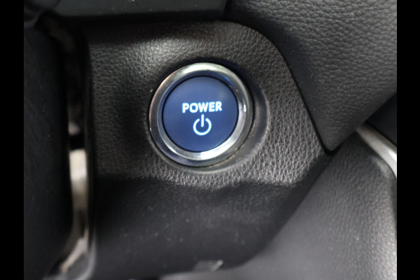 Toyota RAV4 2.5 HYBRID 4WD BUSINESS BLEULINE BI-TONE AWD. NAVI.CARPLAY.PDC.1650 KG TREKGEWICHT. GARANTIE TOT 2030!