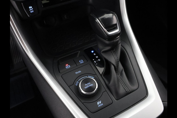 Toyota RAV4 2.5 HYBRID 4WD BUSINESS BLEULINE BI-TONE AWD. NAVI.CARPLAY.PDC.1650 KG TREKGEWICHT. GARANTIE TOT 2030!