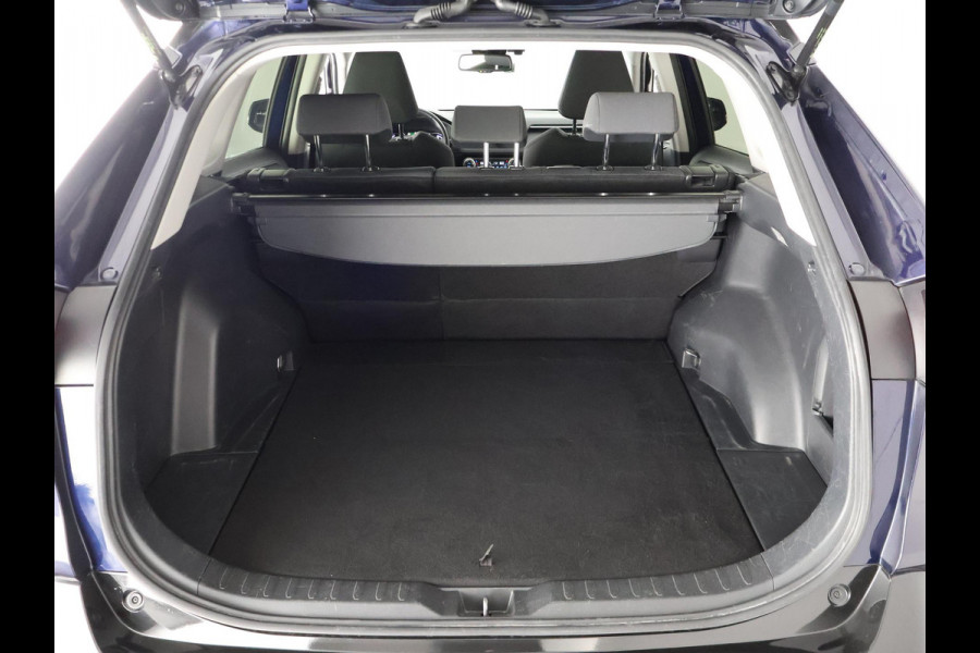 Toyota RAV4 2.5 HYBRID 4WD BUSINESS BLEULINE BI-TONE AWD. NAVI.CARPLAY.PDC.1650 KG TREKGEWICHT. GARANTIE TOT 2030!