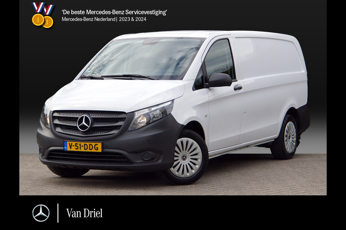 Mercedes-Benz Vito Vito 114 CDI Mercedes-Benz Vito Vito 114 CDI