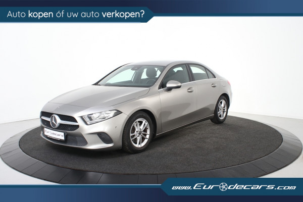 Mercedes-Benz A-Klasse 200 *1ste Eigenaar*Leer*Navigatie*