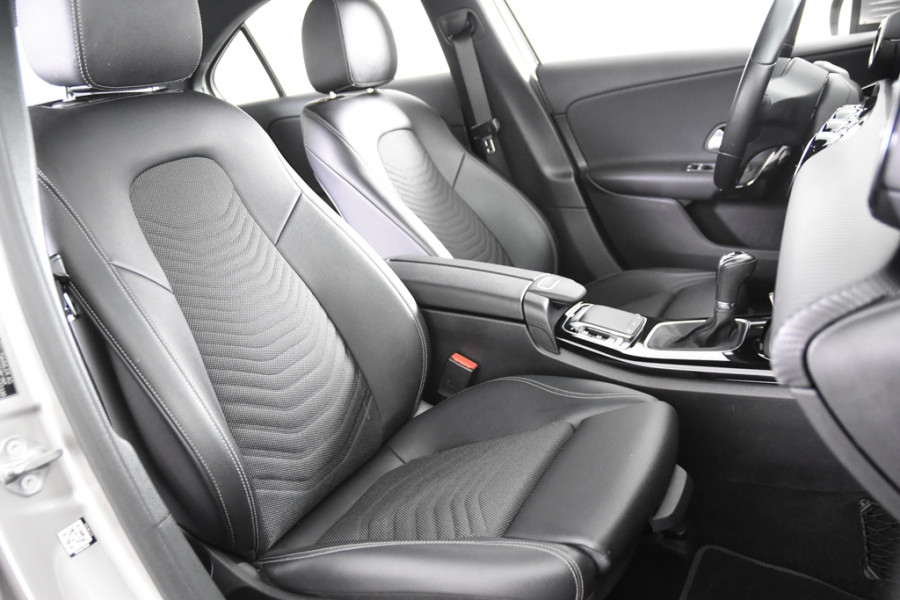 Mercedes-Benz A-Klasse 200 *1ste Eigenaar*Leer*Navigatie*