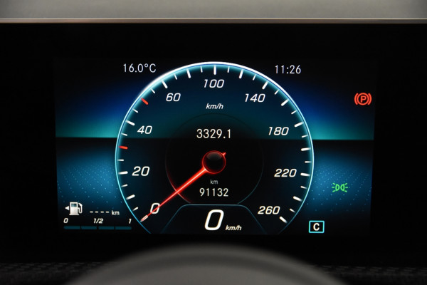 Mercedes-Benz A-Klasse 200 *1ste Eigenaar*Leer*Navigatie*