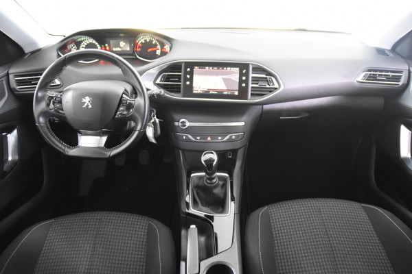 Peugeot 308 SW 1.5 BlueHDi *1ste Eigenaar*Navigatie*Park assist*