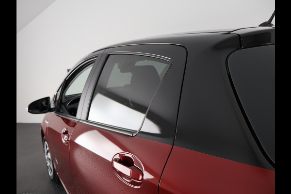 Toyota Yaris 1.5 HYBRID AUTOMAAT BI-TONE EDITION NAVI.CLIMA. CRUISE GARANTIE TOT 2-2028*