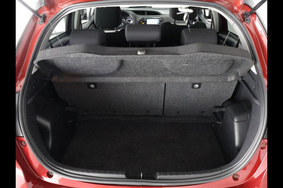 Toyota Yaris 1.5 HYBRID AUTOMAAT BI-TONE EDITION NAVI.CLIMA. CRUISE GARANTIE TOT 2-2028*