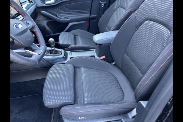 Ford FOCUS Wagon 1.0 EBH ST Line X PANODAK! DRIVERPACK! WINTERPACK!