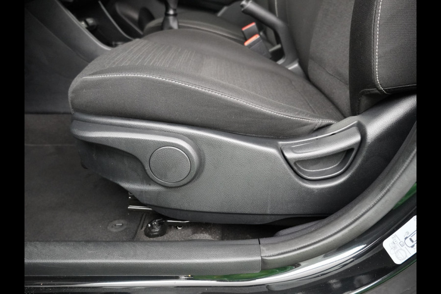 Kia Picanto 1.0 CVVT EconomyPlusLine - Airco - Radio - Bluetooth - Lichtmetalen Velgen - Fabrieksgarantie Tot 2026