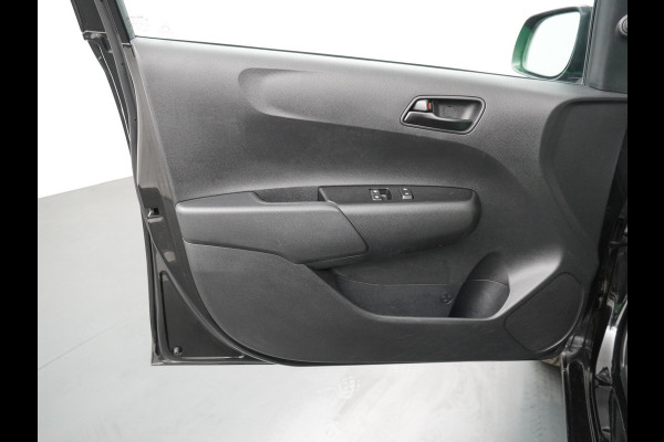 Kia Picanto 1.0 CVVT EconomyPlusLine - Airco - Radio - Bluetooth - Lichtmetalen Velgen - Fabrieksgarantie Tot 2026