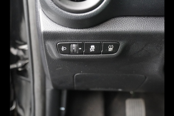 Kia Picanto 1.0 CVVT EconomyPlusLine - Airco - Radio - Bluetooth - Lichtmetalen Velgen - Fabrieksgarantie Tot 2026