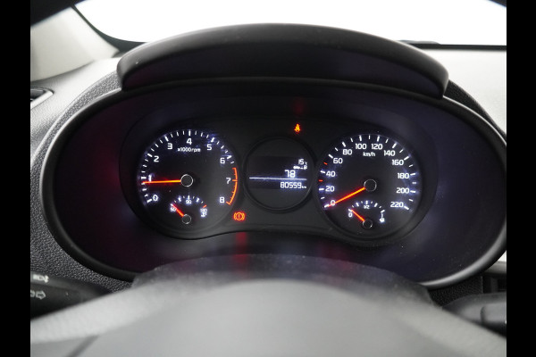 Kia Picanto 1.0 CVVT EconomyPlusLine - Airco - Radio - Bluetooth - Lichtmetalen Velgen - Fabrieksgarantie Tot 2026