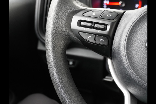 Kia Picanto 1.0 CVVT EconomyPlusLine - Airco - Radio - Bluetooth - Lichtmetalen Velgen - Fabrieksgarantie Tot 2026