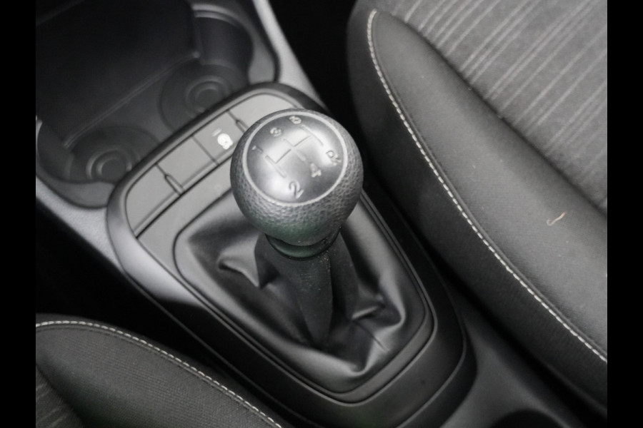 Kia Picanto 1.0 CVVT EconomyPlusLine - Airco - Radio - Bluetooth - Lichtmetalen Velgen - Fabrieksgarantie Tot 2026