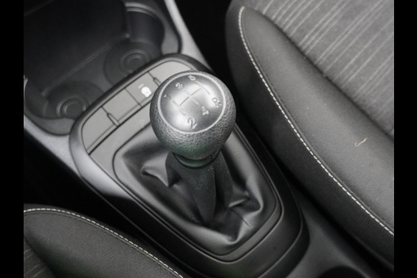Kia Picanto 1.0 CVVT EconomyPlusLine - Airco - Radio - Bluetooth - Lichtmetalen Velgen - Fabrieksgarantie Tot 2026