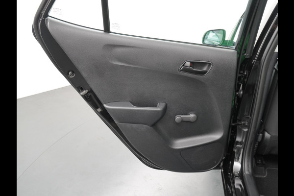 Kia Picanto 1.0 CVVT EconomyPlusLine - Airco - Radio - Bluetooth - Lichtmetalen Velgen - Fabrieksgarantie Tot 2026