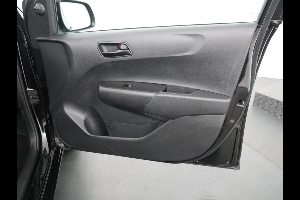 Kia Picanto 1.0 CVVT EconomyPlusLine - Airco - Radio - Bluetooth - Lichtmetalen Velgen - Fabrieksgarantie Tot 2026