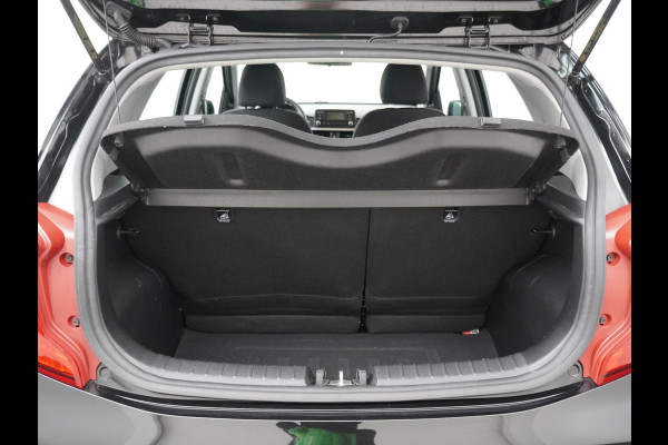 Kia Picanto 1.0 CVVT EconomyPlusLine - Airco - Radio - Bluetooth - Lichtmetalen Velgen - Fabrieksgarantie Tot 2026
