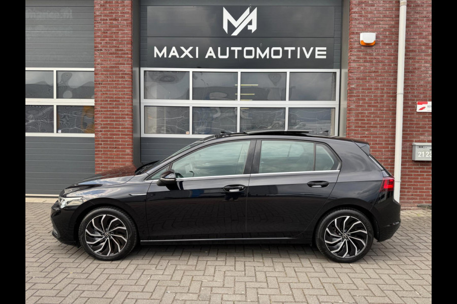Volkswagen Golf 1.5 TSI 150PK IQ LED ACC Pano Carplay Navi