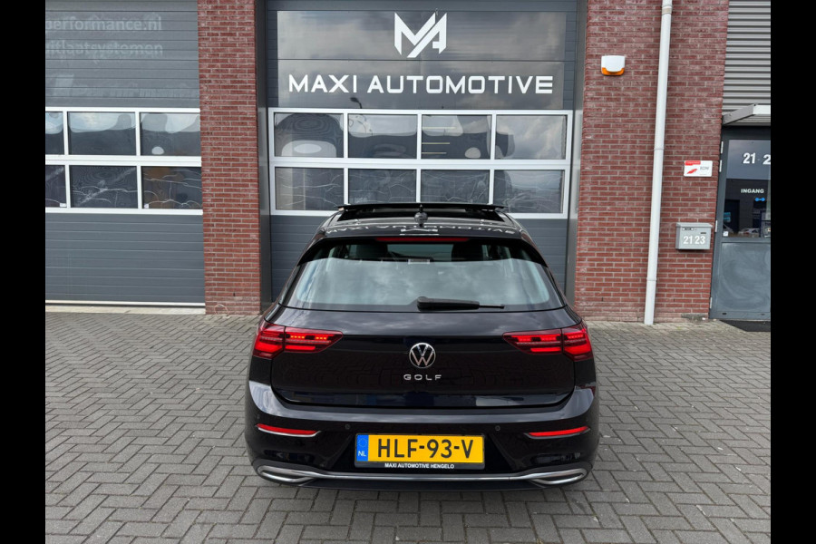 Volkswagen Golf 1.5 TSI 150PK IQ LED ACC Pano Carplay Navi