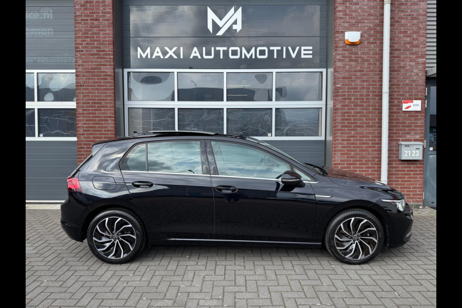Volkswagen Golf 1.5 TSI 150PK IQ LED ACC Pano Carplay Navi