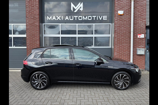Volkswagen Golf 1.5 TSI 150PK IQ LED ACC Pano Carplay Navi