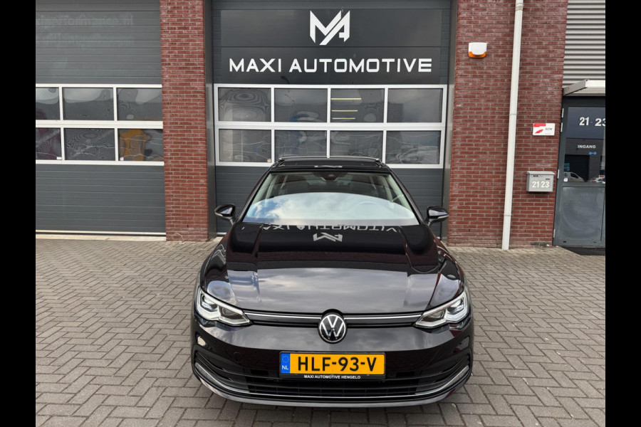 Volkswagen Golf 1.5 TSI 150PK IQ LED ACC Pano Carplay Navi