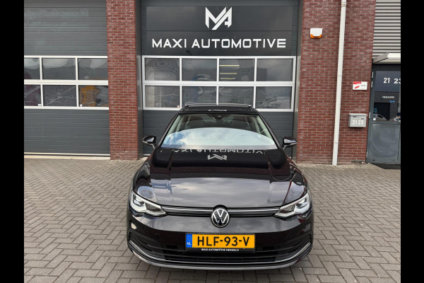 Volkswagen Golf 1.5 TSI 150PK IQ LED ACC Pano Carplay Navi