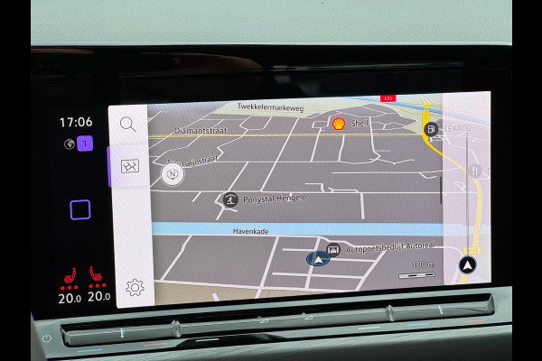 Volkswagen Golf 1.5 TSI 150PK IQ LED ACC Pano Carplay Navi