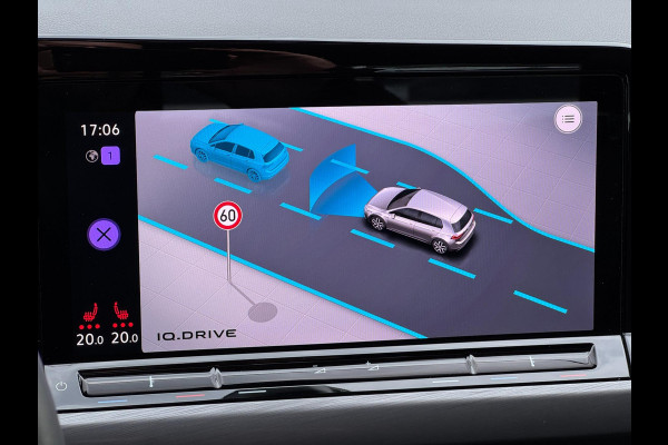 Volkswagen Golf 1.5 TSI 150PK IQ LED ACC Pano Carplay Navi