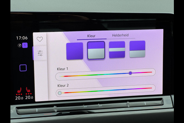 Volkswagen Golf 1.5 TSI 150PK IQ LED ACC Pano Carplay Navi
