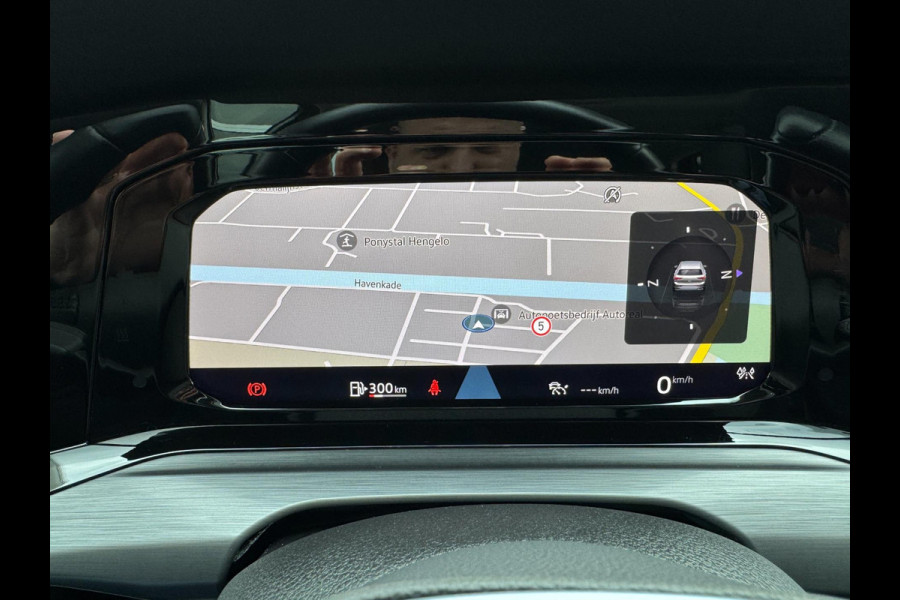 Volkswagen Golf 1.5 TSI 150PK IQ LED ACC Pano Carplay Navi