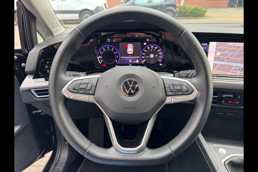 Volkswagen Golf 1.5 TSI 150PK IQ LED ACC Pano Carplay Navi