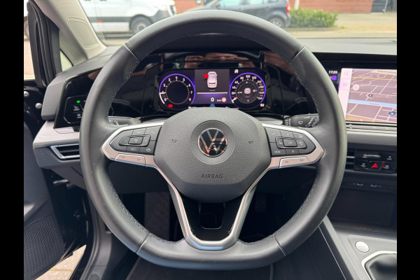 Volkswagen Golf 1.5 TSI 150PK IQ LED ACC Pano Carplay Navi