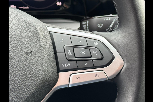 Volkswagen Golf 1.5 TSI 150PK IQ LED ACC Pano Carplay Navi
