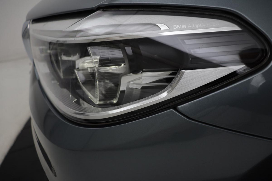 BMW 5 Serie 520i High Executive | Leder | 360 camera | Stoelverwarming | DAB | Navigatie | Full LED | Sfeerverlichting | Parkeerhulp | Climate control | Cruise control