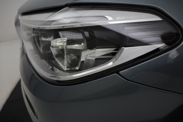 BMW 5 Serie 520i High Executive | Leder | 360 camera | Stoelverwarming | DAB | Navigatie | Full LED | Sfeerverlichting | Parkeerhulp | Climate control | Cruise control