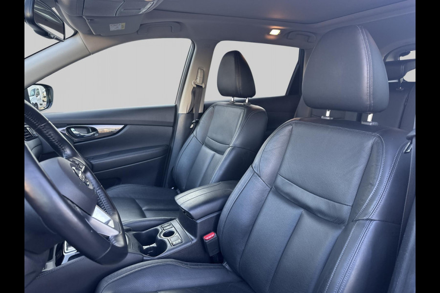 Nissan X-Trail 1.3 DIG-T Tekna