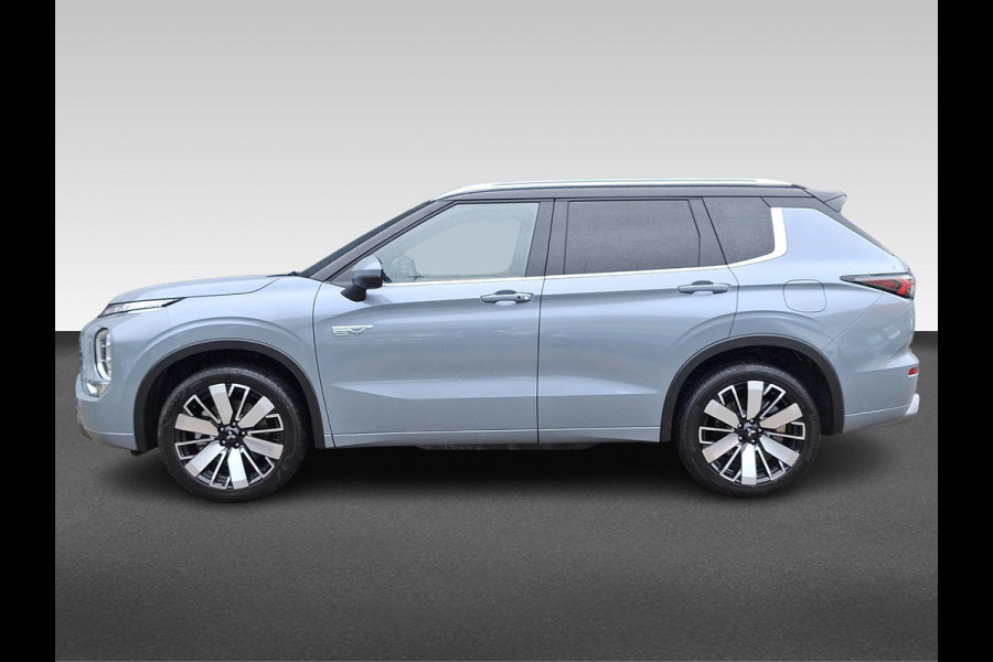 Mitsubishi Outlander 2.4 PHEV Instyle+ Direct leverbaar! | Vol uitgevoerd