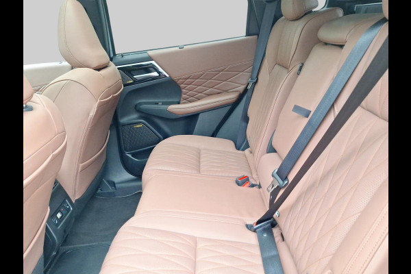 Mitsubishi Outlander 2.4 PHEV Instyle+ Direct leverbaar! | Vol uitgevoerd